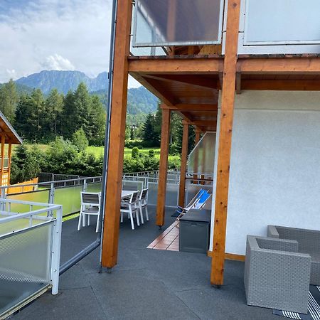Viva Maria -Sky Moszczak Apartments&Spa Zakopane Exterior foto